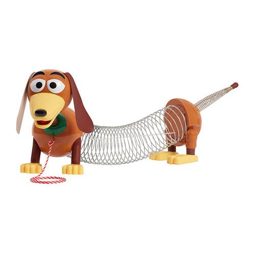 Toy Story Slinky figur 40 cm