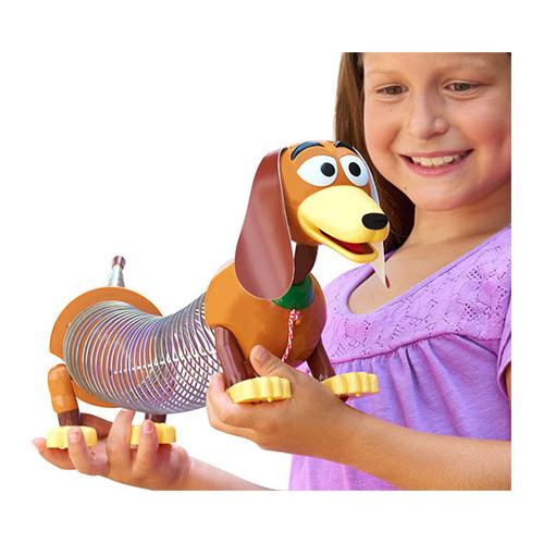 Toy Story Slinky figur 40 cm