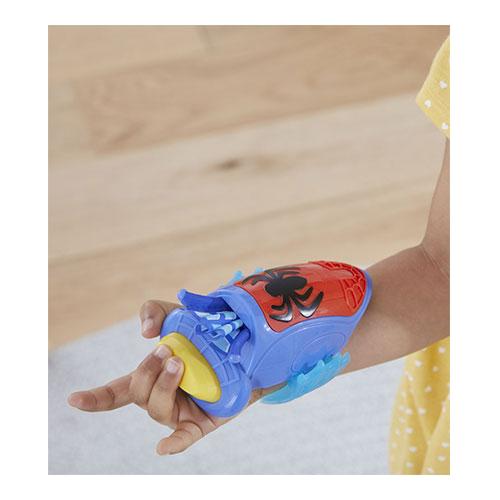 Spiderman Amazing Spidey Friends web slinger