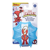 Spiderman surprise "Edderkoppespind" med figur