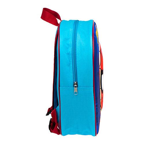 Spiderman rygsæk 30 cm