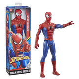 Spiderman actionfigur 30 cm