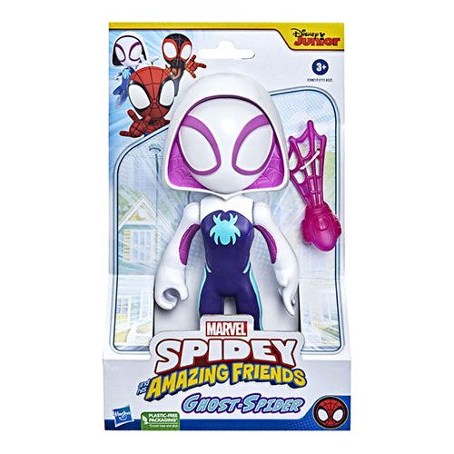 Ghost Spider 23 cm figur