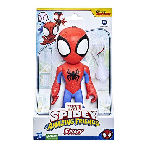 Spiderman 23 cm figur