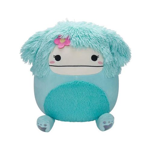 Squishmallows - 30 cm - Joelle the Bigfoot