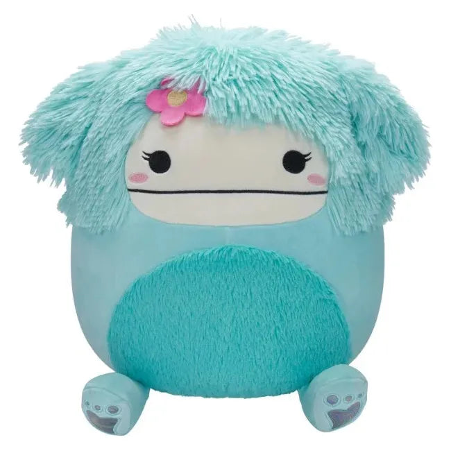 Squishmallows - 30 cm - Joelle the Bigfoot