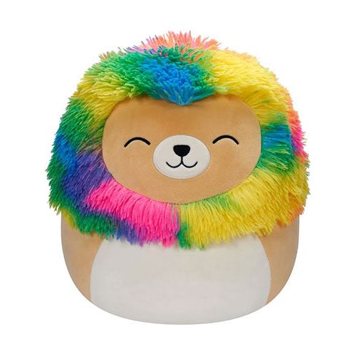 Squishmallows 30 cm Løven Leonard