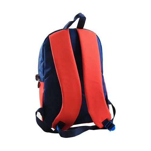 Super Mario skoletaske/rygsæk 38 cm