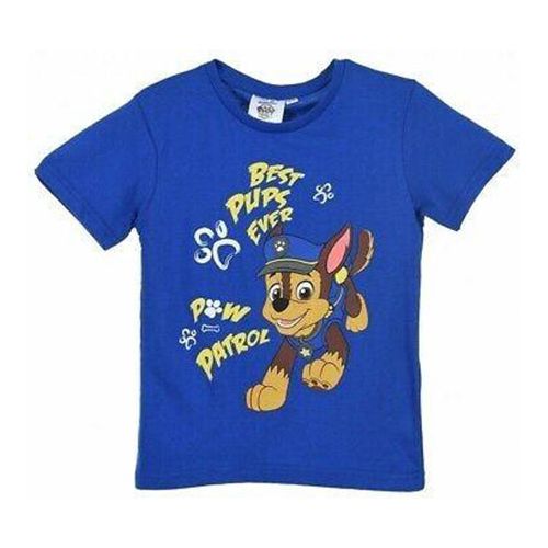 Paw Patrol Chase t-shirt