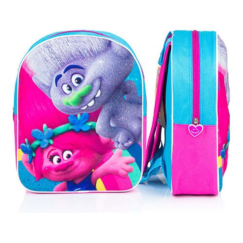 Trolls 3D Rygsæk 32 cm