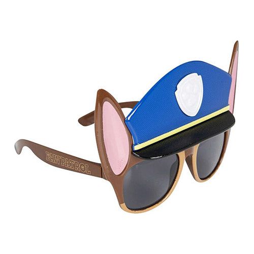 Paw Patrol Chase solbriller