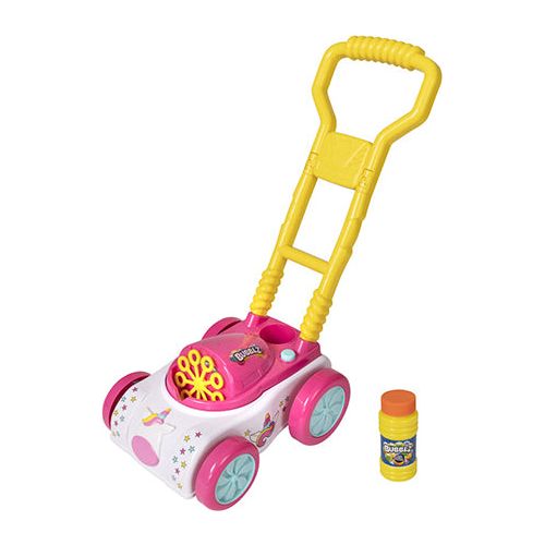 Bubblz Unicorn sæbeboblemaskine