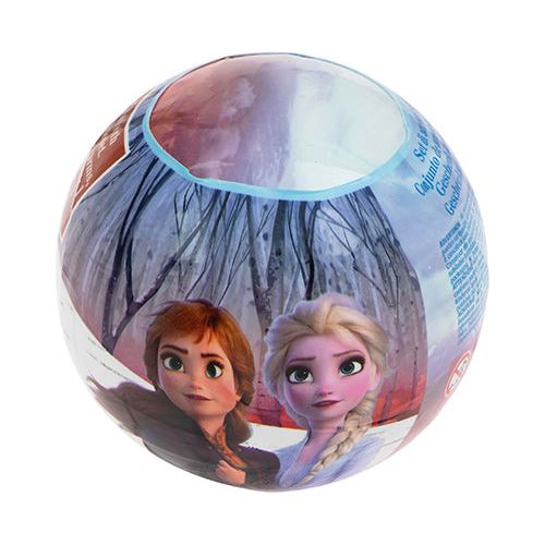 Frozen surprise bold med bla. armbåndsur
