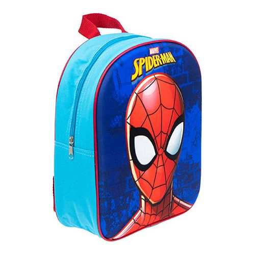 Spiderman rygsæk 30 cm