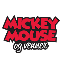 Mickey Mouse