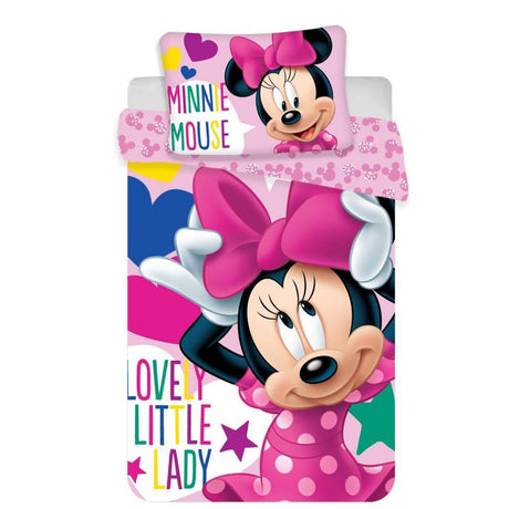 Disney sengetøj