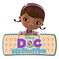 Doc Mcstuffins