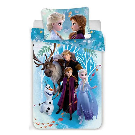 Frozen/Frost sengetøj
