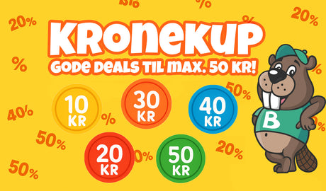 Kronekup