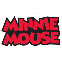 Minnie Mouse
