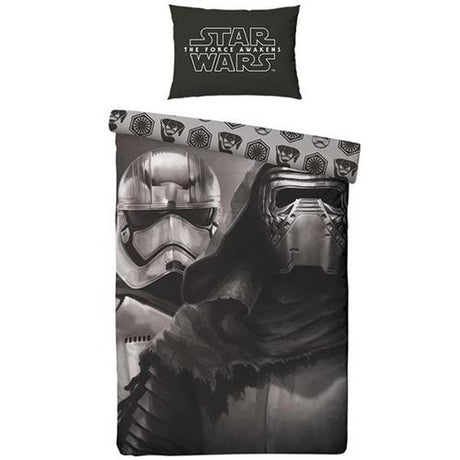 Star Wars sengetøj