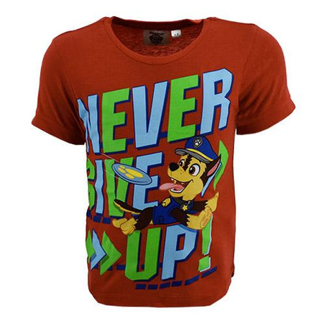 T-shirts til børn