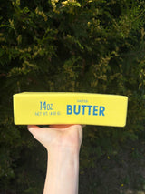 XXL Butter Squishy