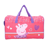 Gurli Gris sportstaske (40x19x24 cm)