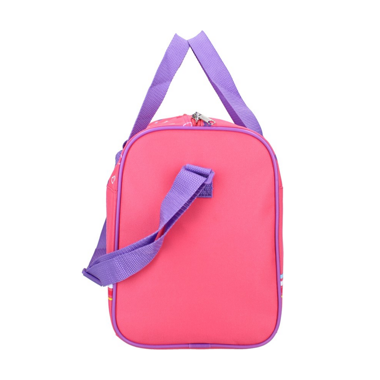 Gurli Gris sportstaske (40x19x24 cm)