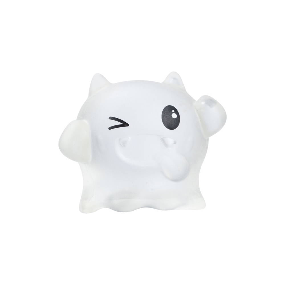 Squshy glow ghost