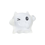 Squshy glow ghost