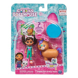 Gabby's Dollhouse Kat-tivitet Pakke - Kitty Corn