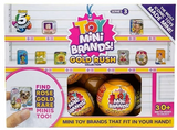 Toy Mini Brands - GOLD RUSH
