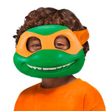 Turtles maske Michelangelo