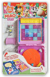 44cats legesæt (Leveres assorteret)