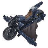 Batman 2i1 adventure batcycle