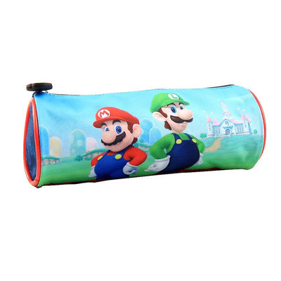 Super Mario - Penalhus