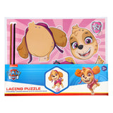 Paw Patrol Lacing Puzzle