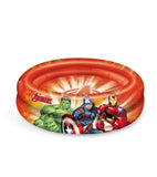 Avengers pool Ø100cm