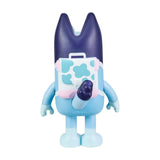 Bluey Calypso skolelegesæt
