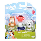 Bluey - Figurer