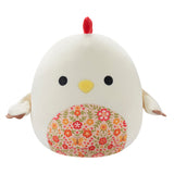 Squishmallows 30 cm Todd Rooster