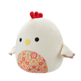 Squishmallows 30 cm Todd Rooster
