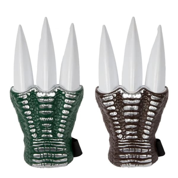 Dinosaur "klør" på 26 cm