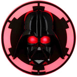 Star wars - Darth Vader 3D lampe