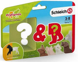 Schleich Farm World - Fantasidyr Pakke