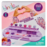 Blingle Bands, S2 Deluxe Starter Studio