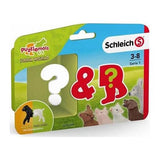 Schleich Farm World - Fantasidyr Pakke