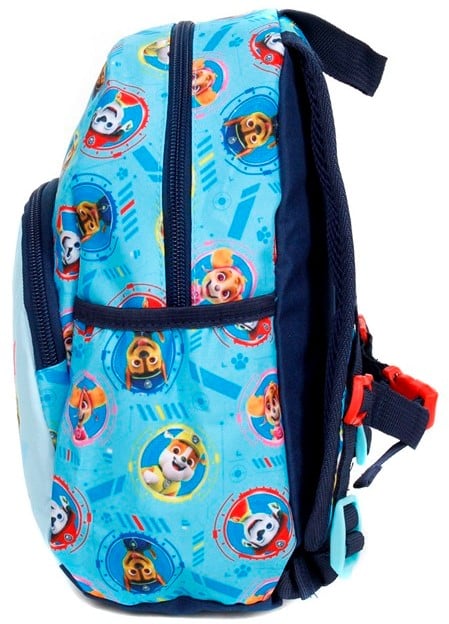 Paw Patrol rygsæk 29x20x14cm