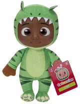 Cocomelon dukke 20cm (Leveres assorteret)